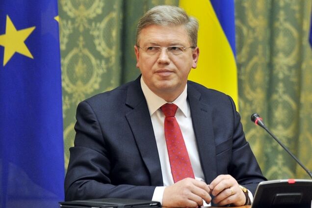 Фюле: ЕС всегда будет помнить о крымских татарах