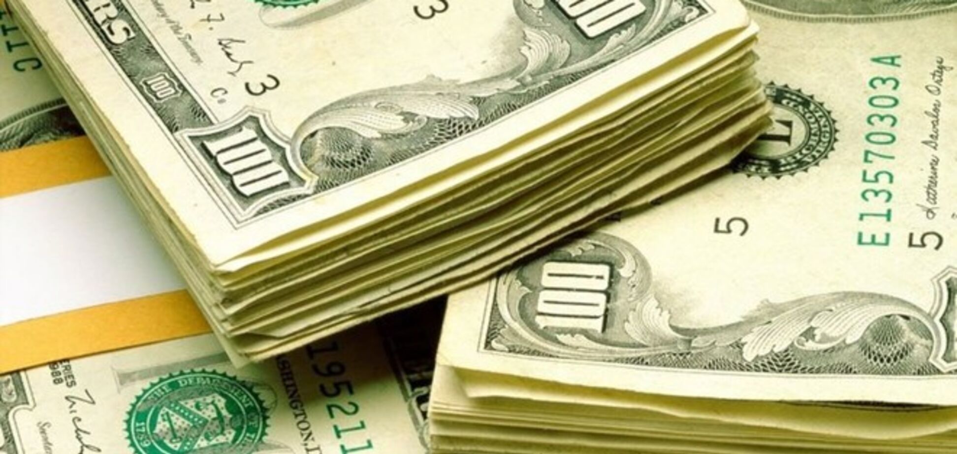 Украина выпустила облигации на $1 млрд под гарантии США