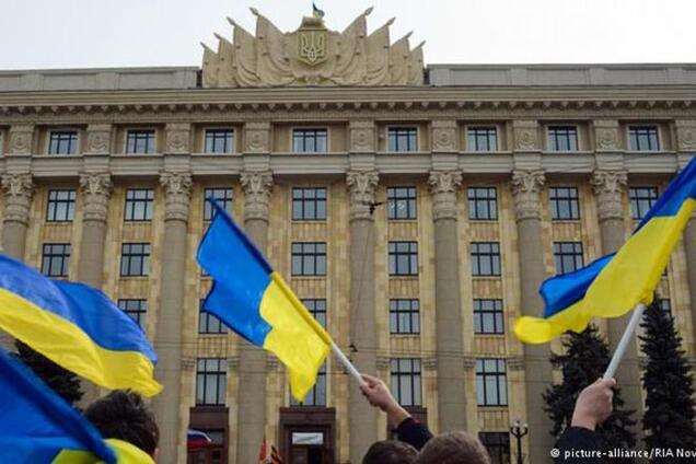 Харьков рассказал рецепт избавления от  агрессивной 'пророссийской чумы'