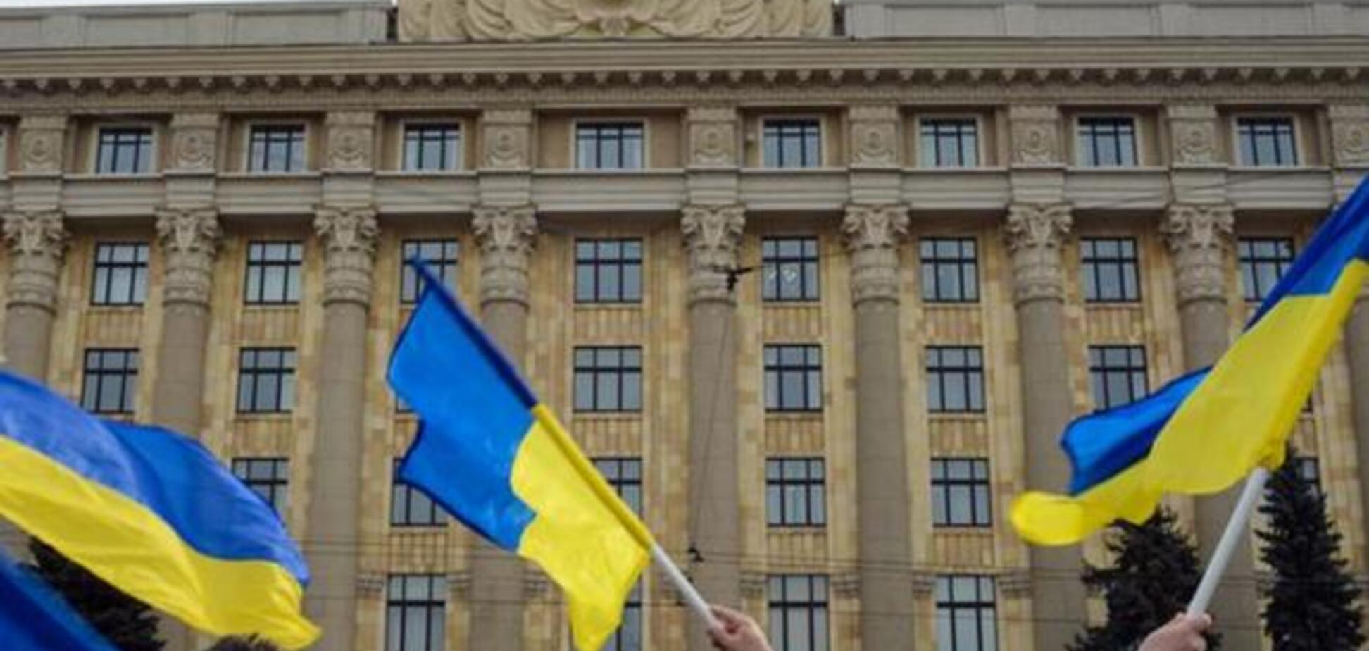 Харьков рассказал рецепт избавления от агрессивной 'пророссийской чумы'