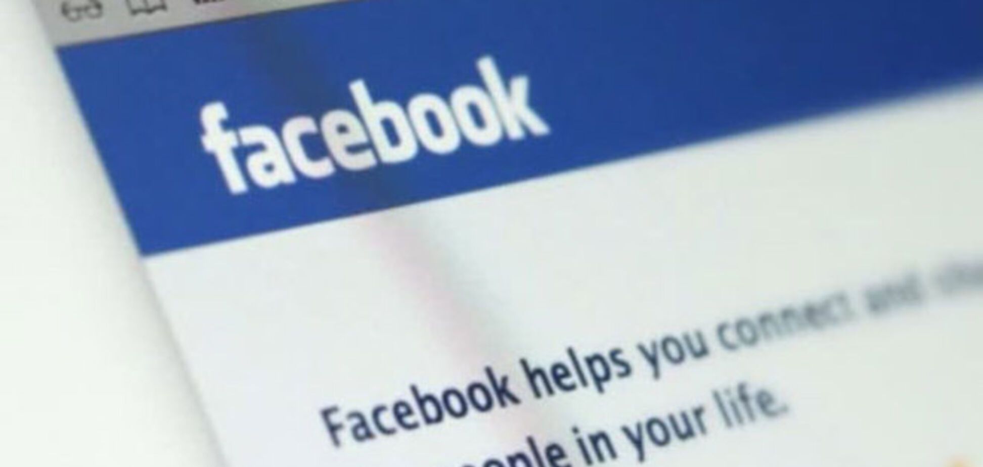 В России 'хоть завтра' могут отключить Facebook и Twitter, если мирно не договорятся
