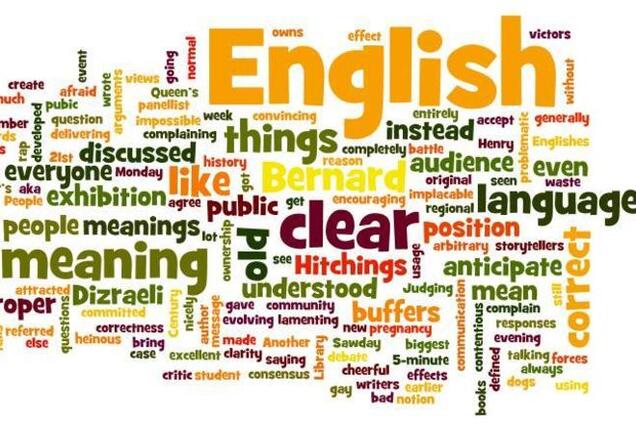 Как украсить свой английский