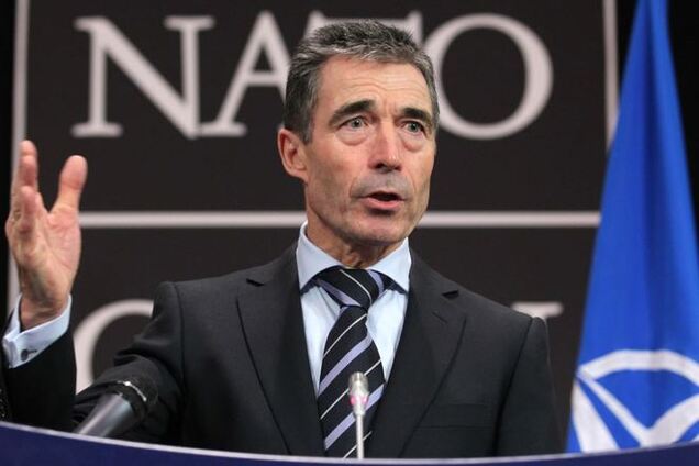 Генсек НАТО: никто больше не может верить гарантиям безопасности РФ