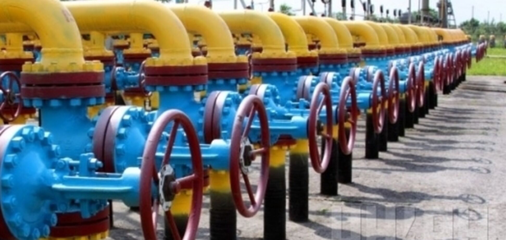 Газовая встреча ЕС, России и Украины может состояться 26 мая