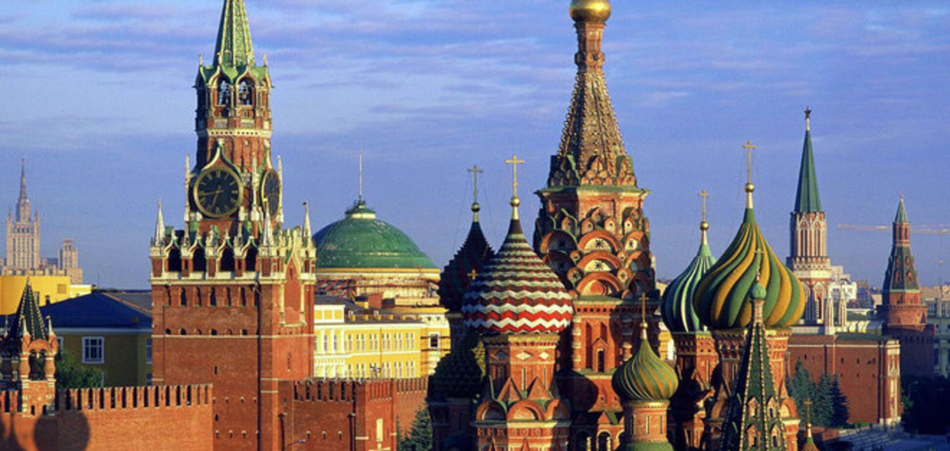 Москва объяснила запрет на проведение акций в Крыму