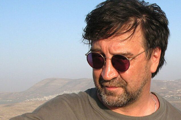 6 высказываний Юрия Шевчука об Украине