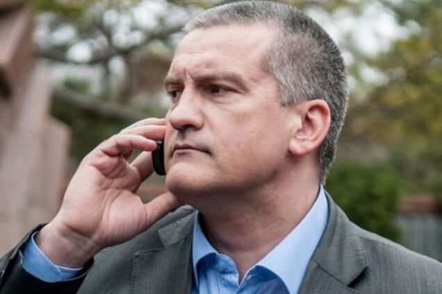 Аксенов запретил крымским татарам акции на годовщину депортации