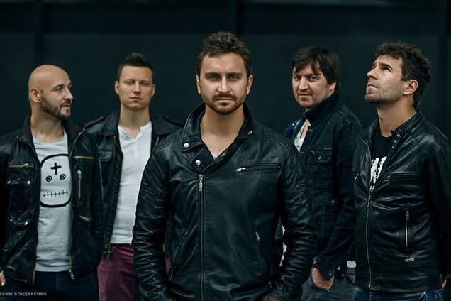 Лідер гурту 'С.К.А.Й.': політика зруйнувала сім’ю моєї сестри