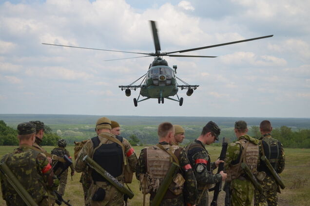 Як вбивали українських солдатів під Краматорськом