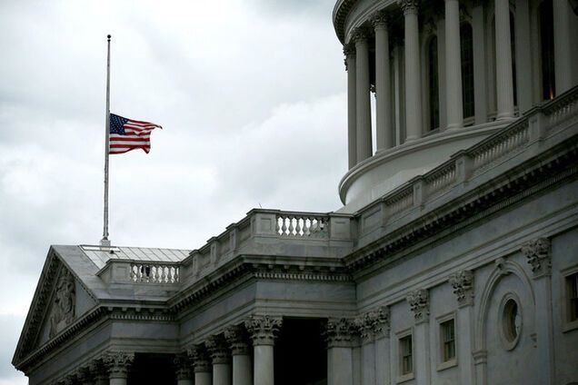 Сенат США рассмотрит законопроект о введении санкций против оборонного предприятия России