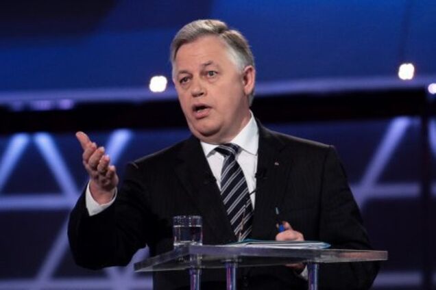 Надо ликвидировать должность президента!