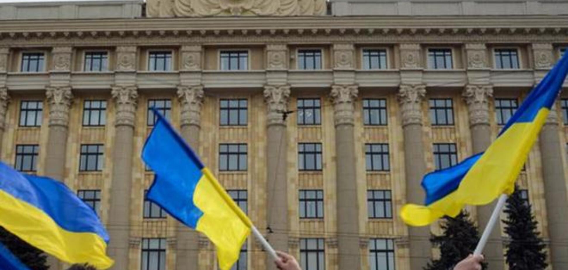 Як у Харкові приборкали сепаратизм