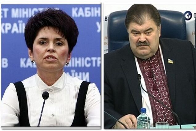 Слюз и Бондаренко голосуют в ВР даже после лишения депутатского мандата