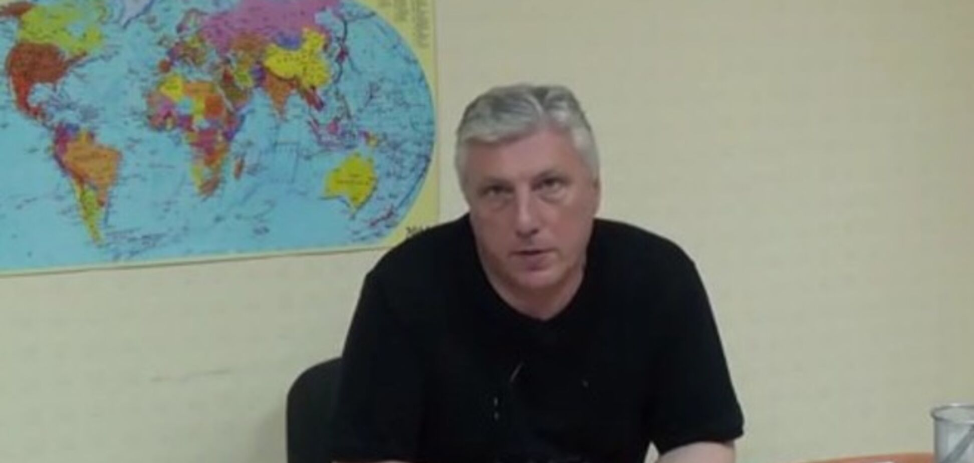 Террористы потребовали от Ахметова платить налоги в бюджет 'ДНР'. Видеофакт