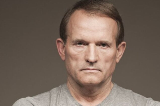 Медведчук требует от власти работать для украинцев