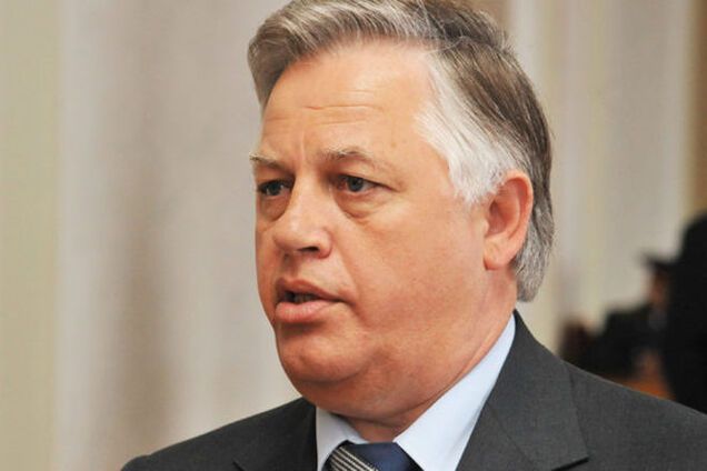 Симоненко рассказал подробности нападения на него