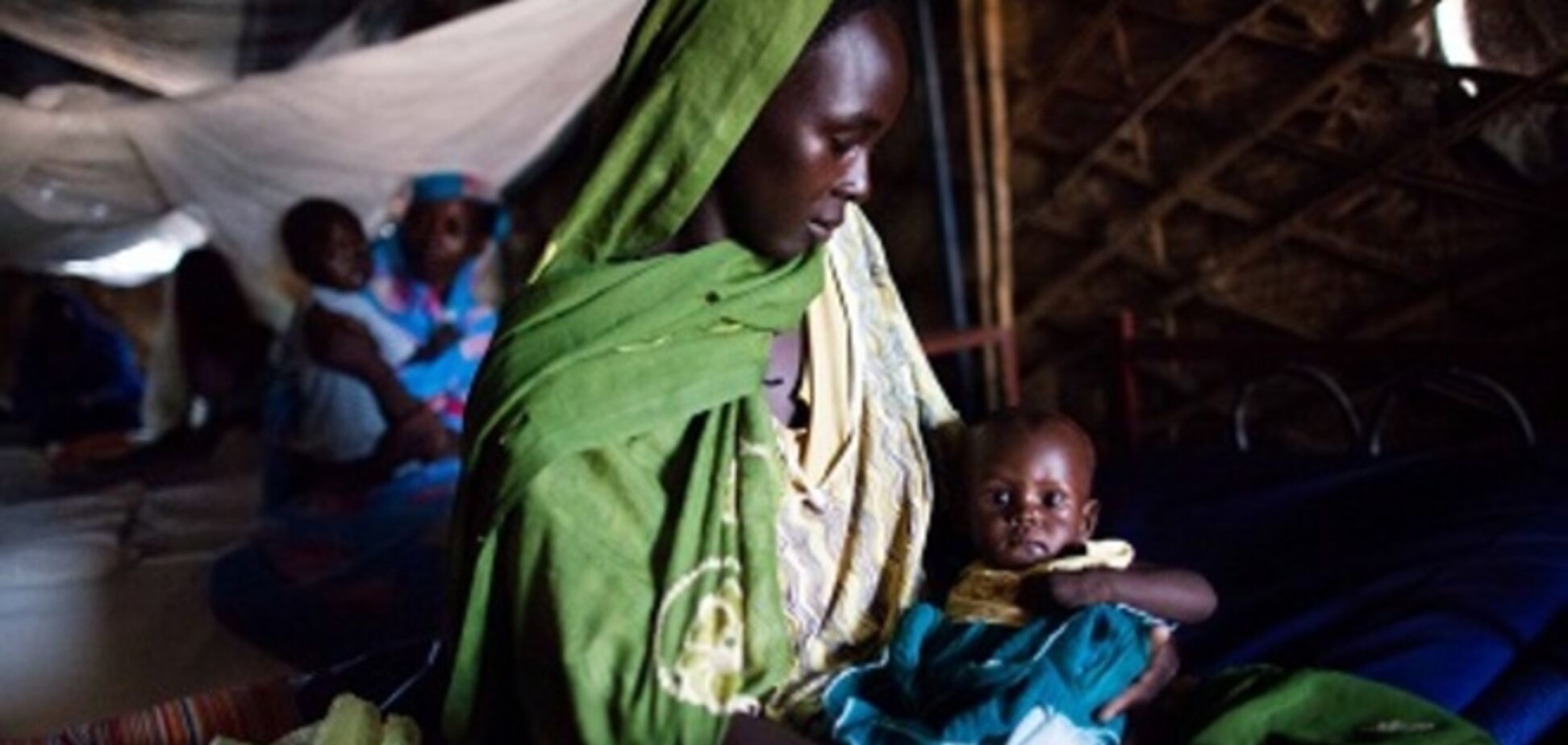 Суданка осуждена на смерть за отказ отречься от Христа