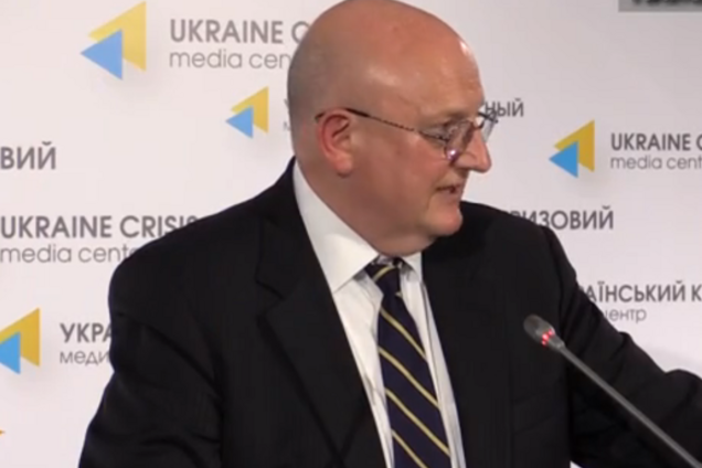 Антисемитизмом пытаются дискредитировать украинскую власть – спецпосланник Госдепа США