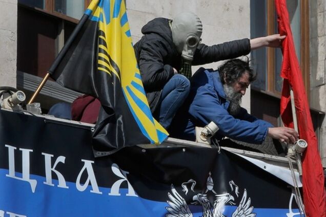 В 'ДНР' озвучили ближайшие планы - проситься в состав России, сорвать выборы и запретить 'Приватбанк'