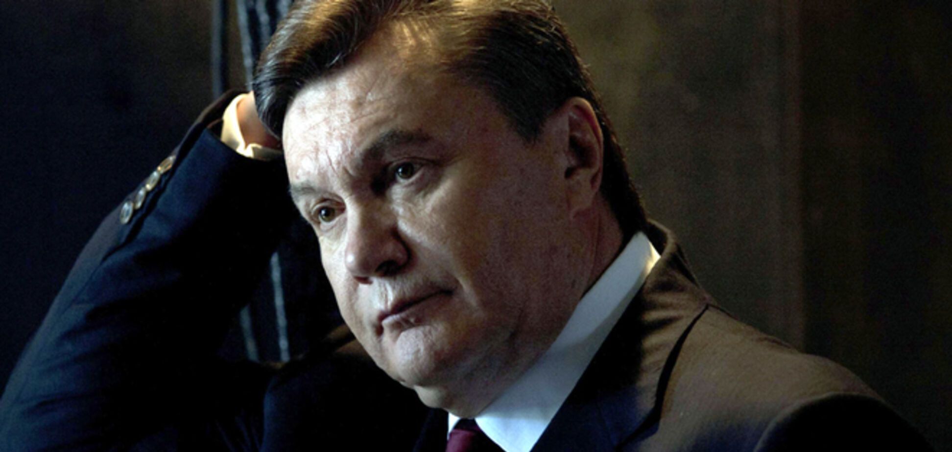 Кравчук предложил позвать Януковича на круглый стол