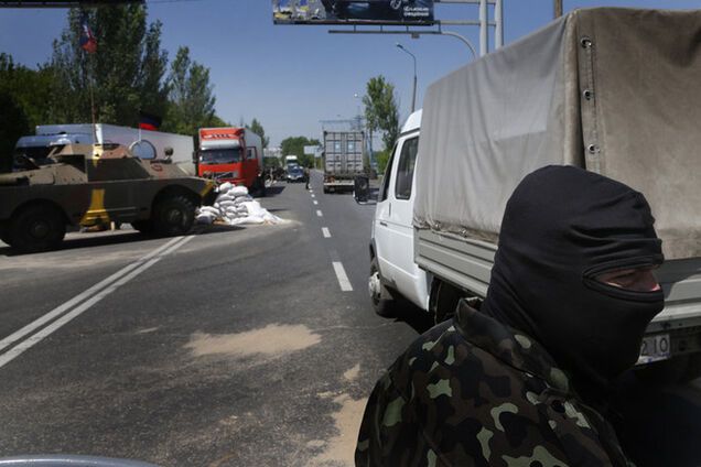 Немцов сравнил Донецк с Чечней времен войны