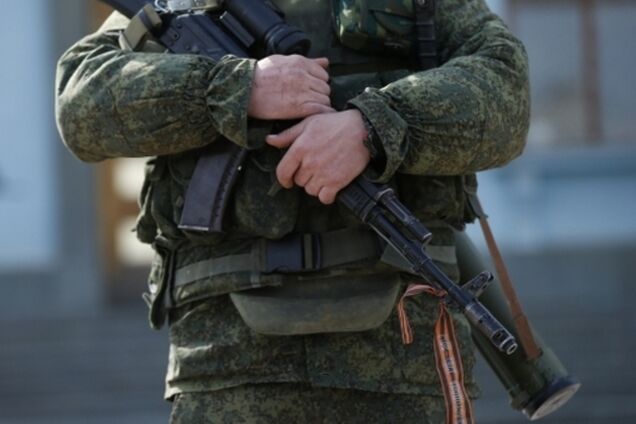 Оккупанты захватили филиал украинского вуза в Севастополе