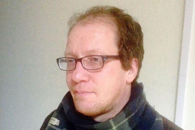 Нашелся пропавший ранее луганский журналист - блогер