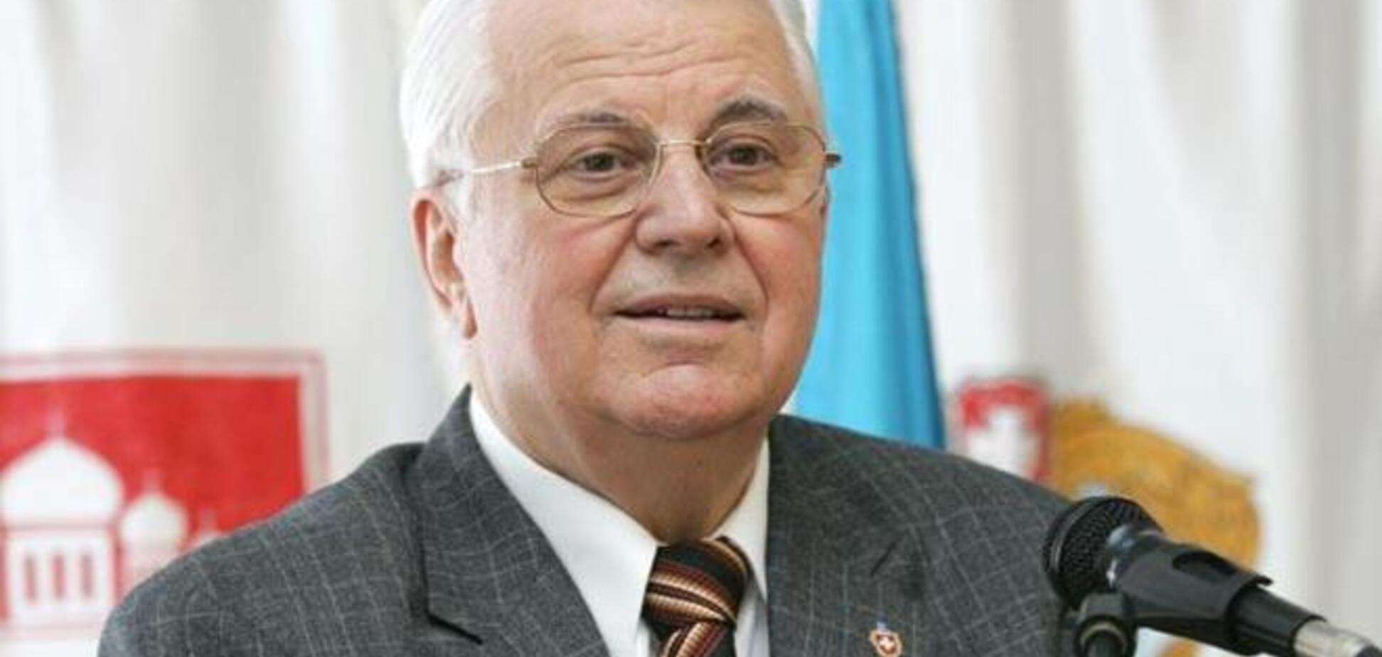 Третий круглый стол нацединства решили провести в Черкассах