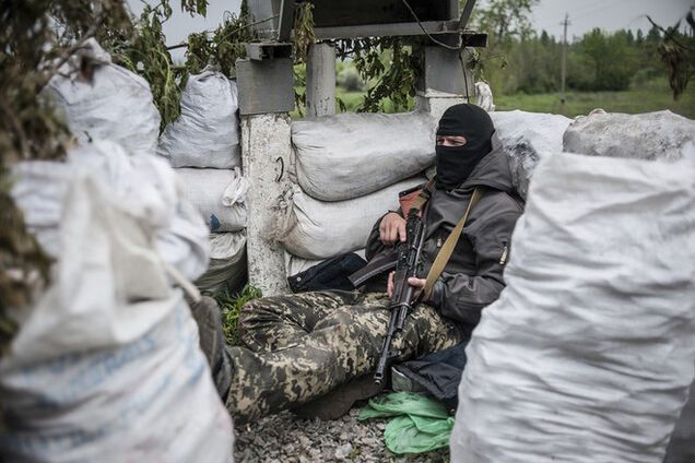 Из Одессы в Киев пытались перечислить 4 млн грн на подготовку теракта