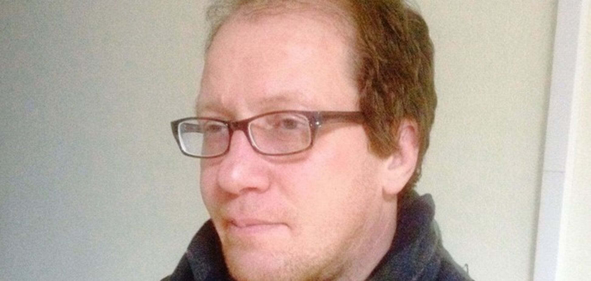 В Луганске пропал журналист