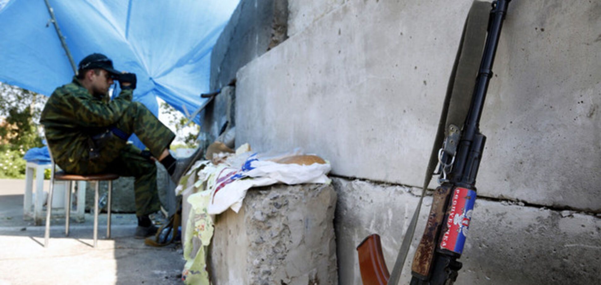 Террористы расстреляли пенсионера на Донбассе, зачитав ему 'приговор ДНР' - СМИ