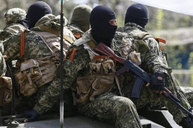 В 'ДНР' заявили о полномасштабных боях в Краматорске и Славянске