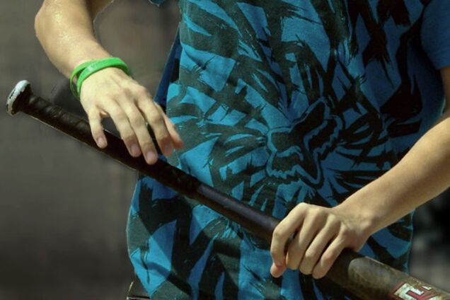 В Киеве напали на нардепа