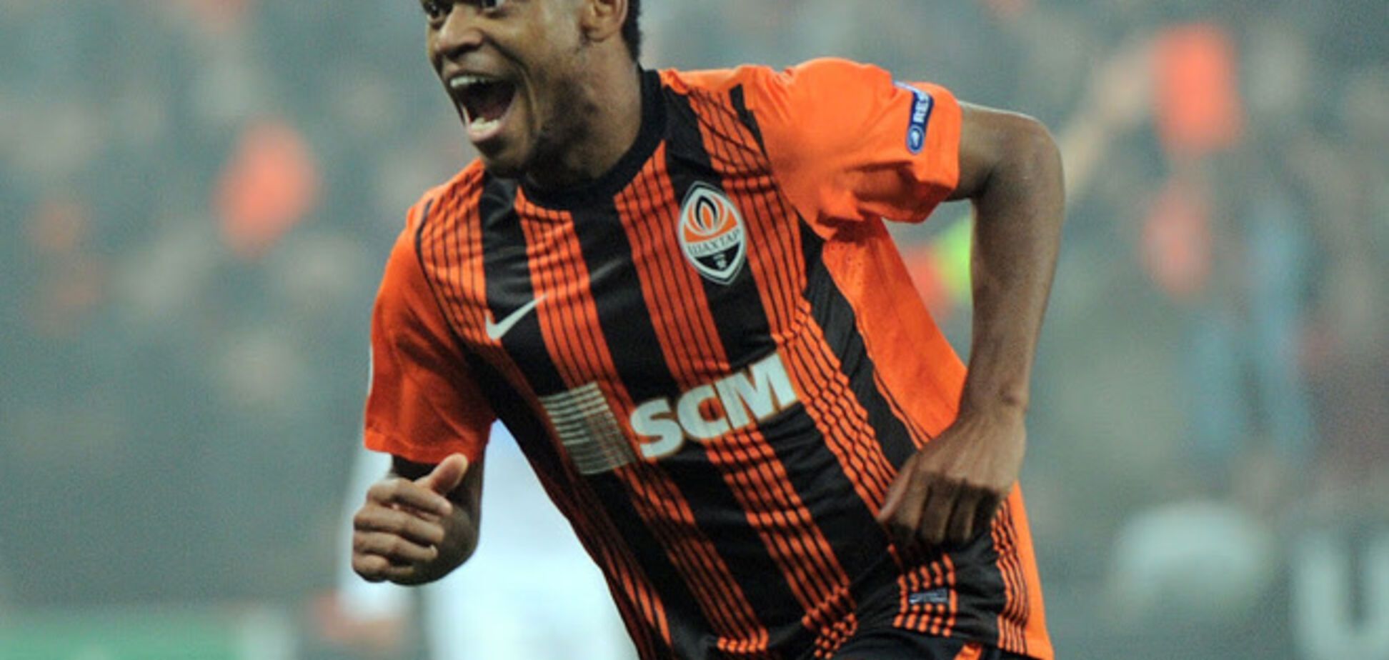 'Шахтер' победил 'Волынь' в последнем туре Премьер-лиги