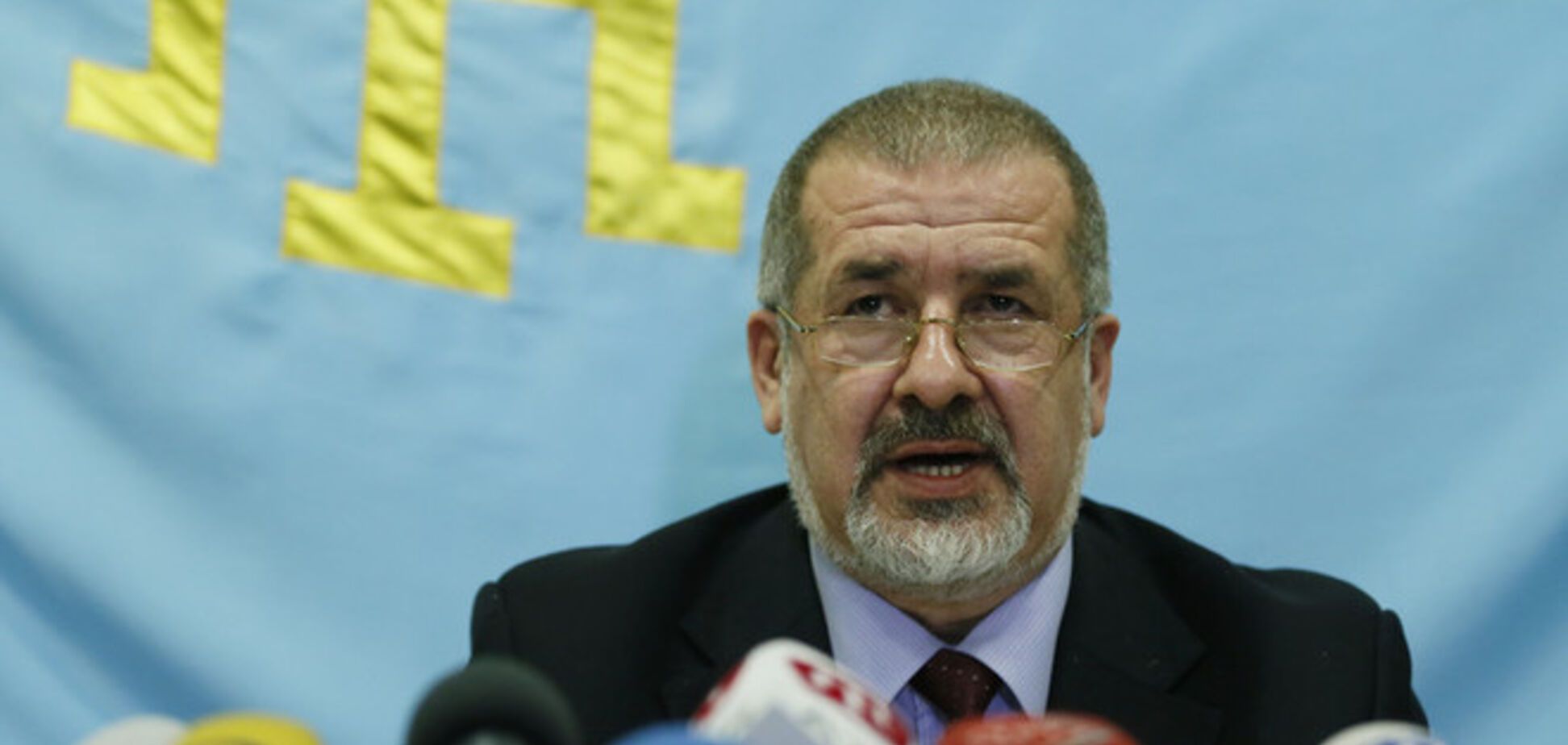 Меджлис призвал Кремль определиться с отношением к крымским татарам