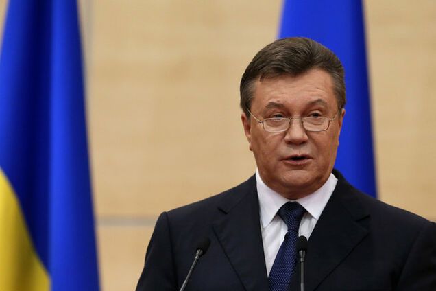 Януковича консультируют российские политтехнологи - Герман