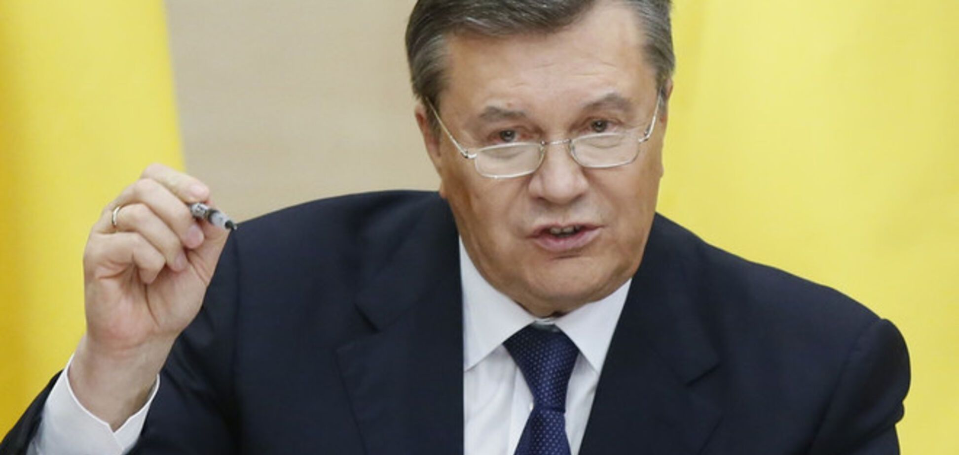 Герман о событиях на востоке: после побега Януковича упала стена