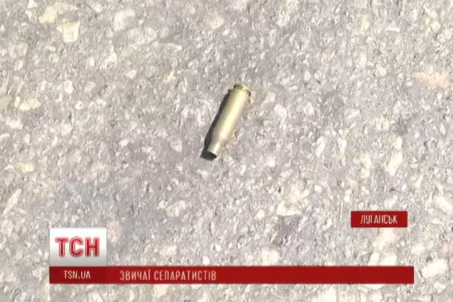 На Донбассе террористы расстреливают случайных людей на улицах – СМИ