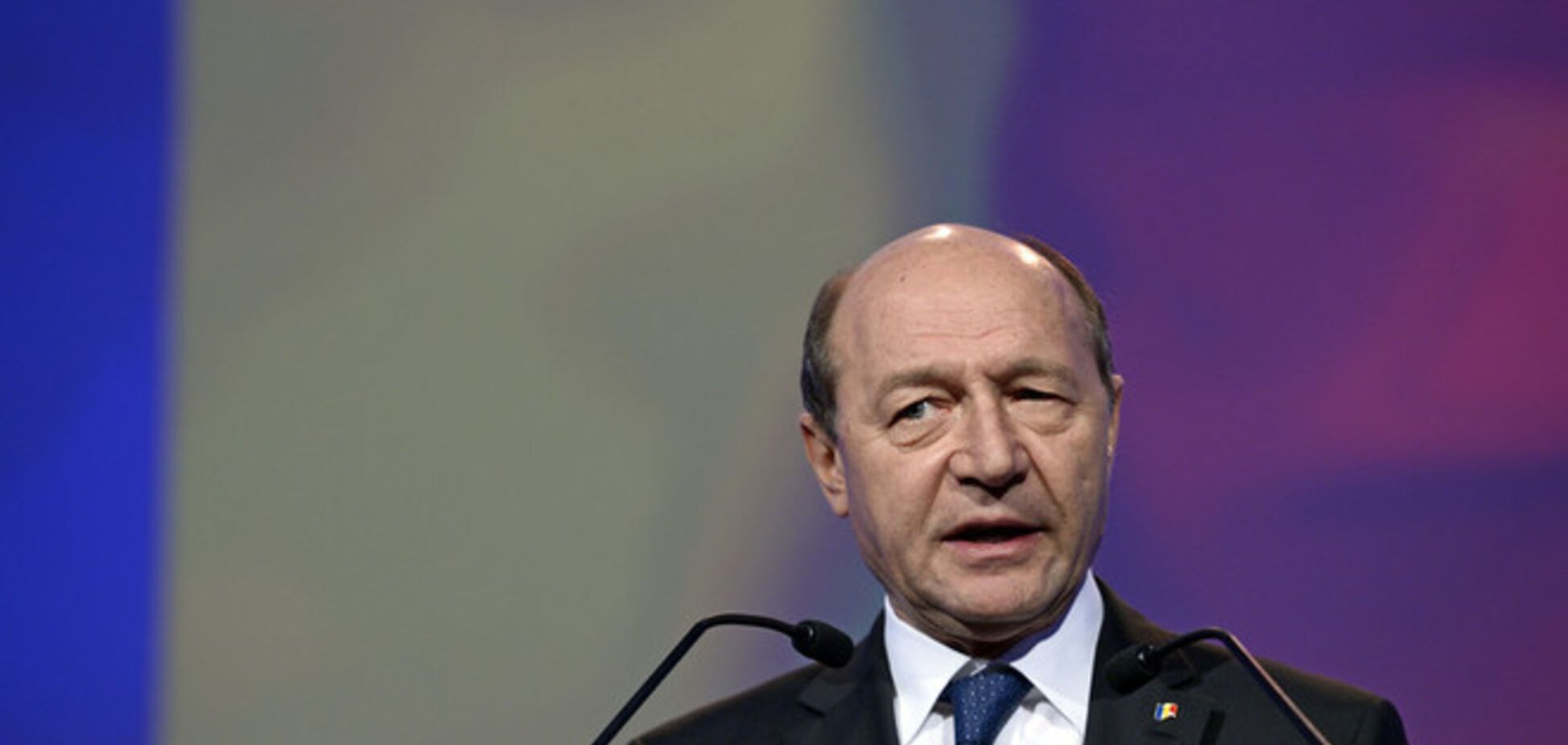 Глава Румынии назвал Молдову румынским государством