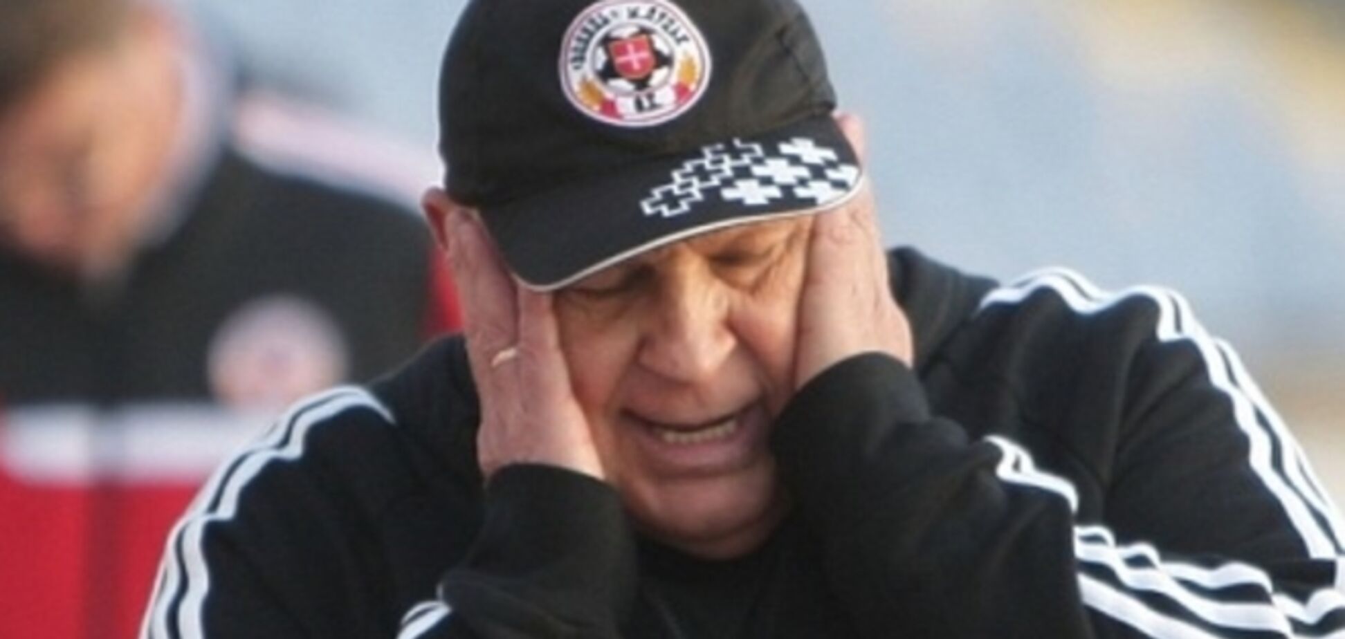 'Волынь' могут исключить из Премьер-лиги