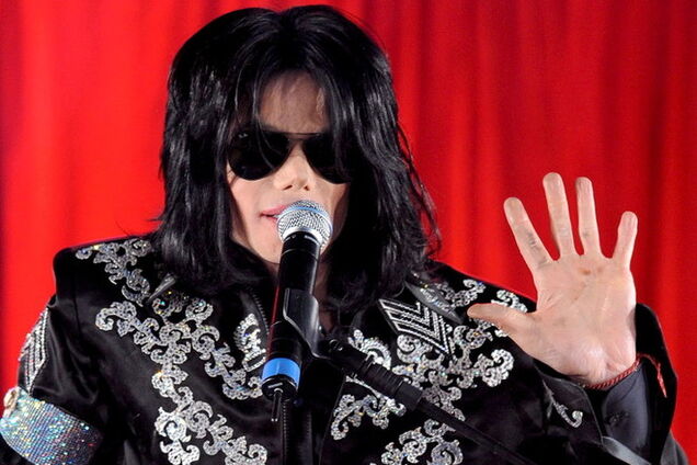 Майкл Джексон 'появится' на церемонии Billboard