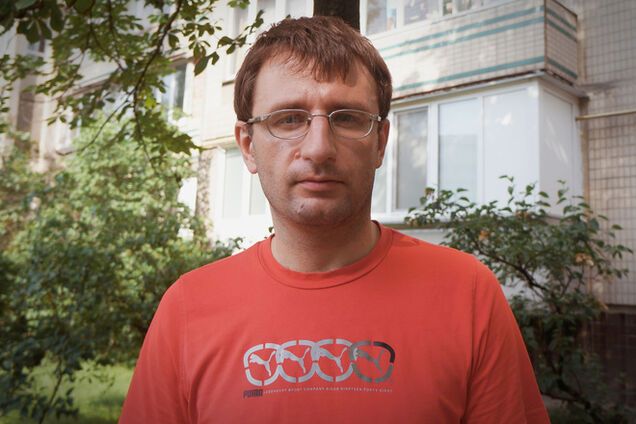 Освобожденный журналист: Сепаратисты деморализованы. Их можно додавить