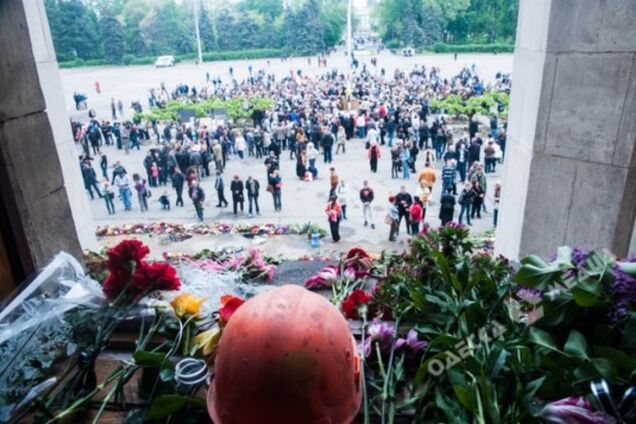 СБУ заявляет, что предупредила теракт с массовыми жертвами в Одессе 18 мая