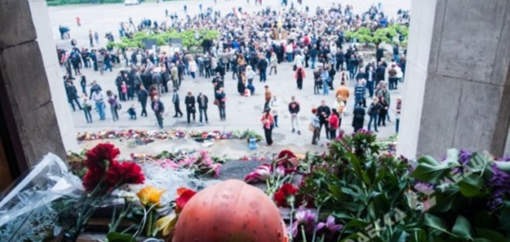 СБУ заявляет, что предупредила теракт с массовыми жертвами в Одессе 18 мая