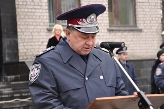ГПУ подозревает 'министра внутренних дел ЛНР' в создании террористической организации