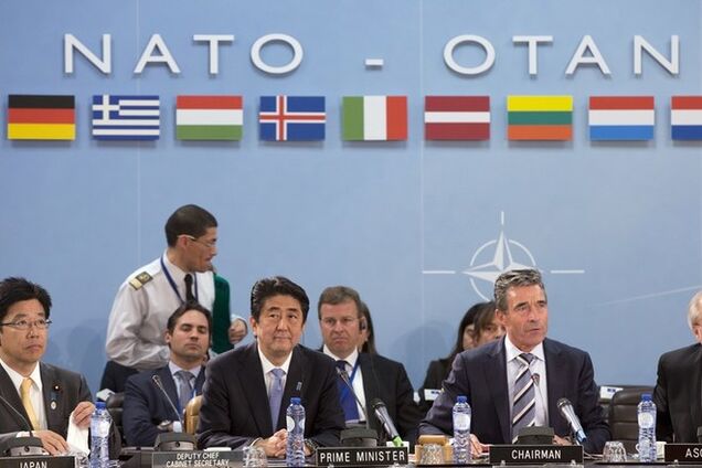 В НАТО назначили заседание по украинскому вопросу