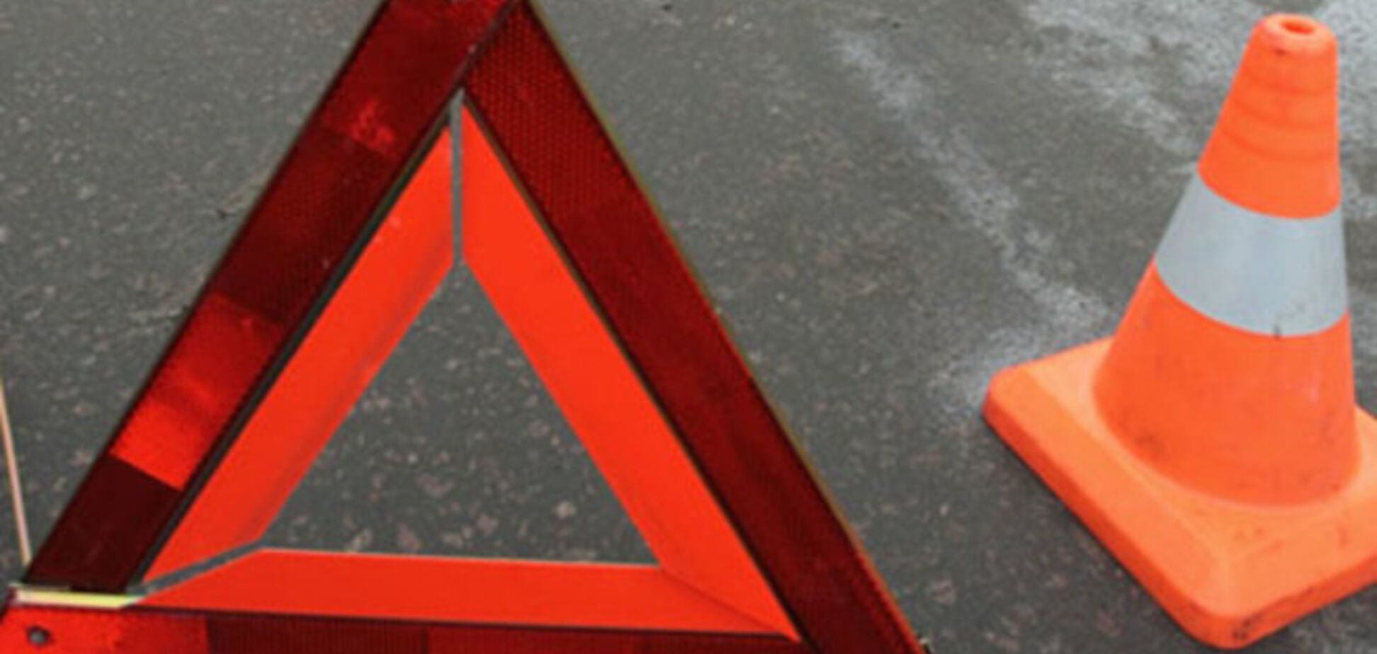 В Азербайджане в ДТП пострадали семеро украинских спортсменов