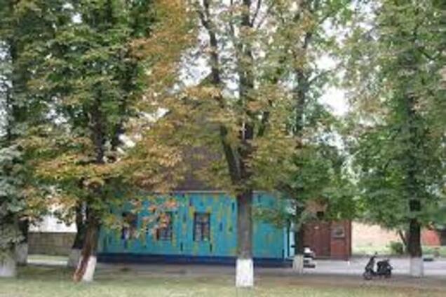 На Полтавщине ссора в кафе закончилась стрельбой: четверо в больнице