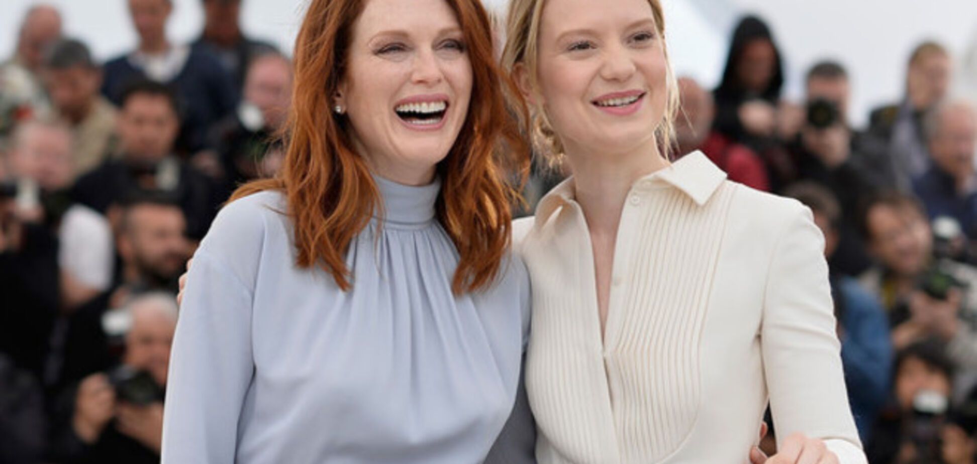 Канны против Голливуда