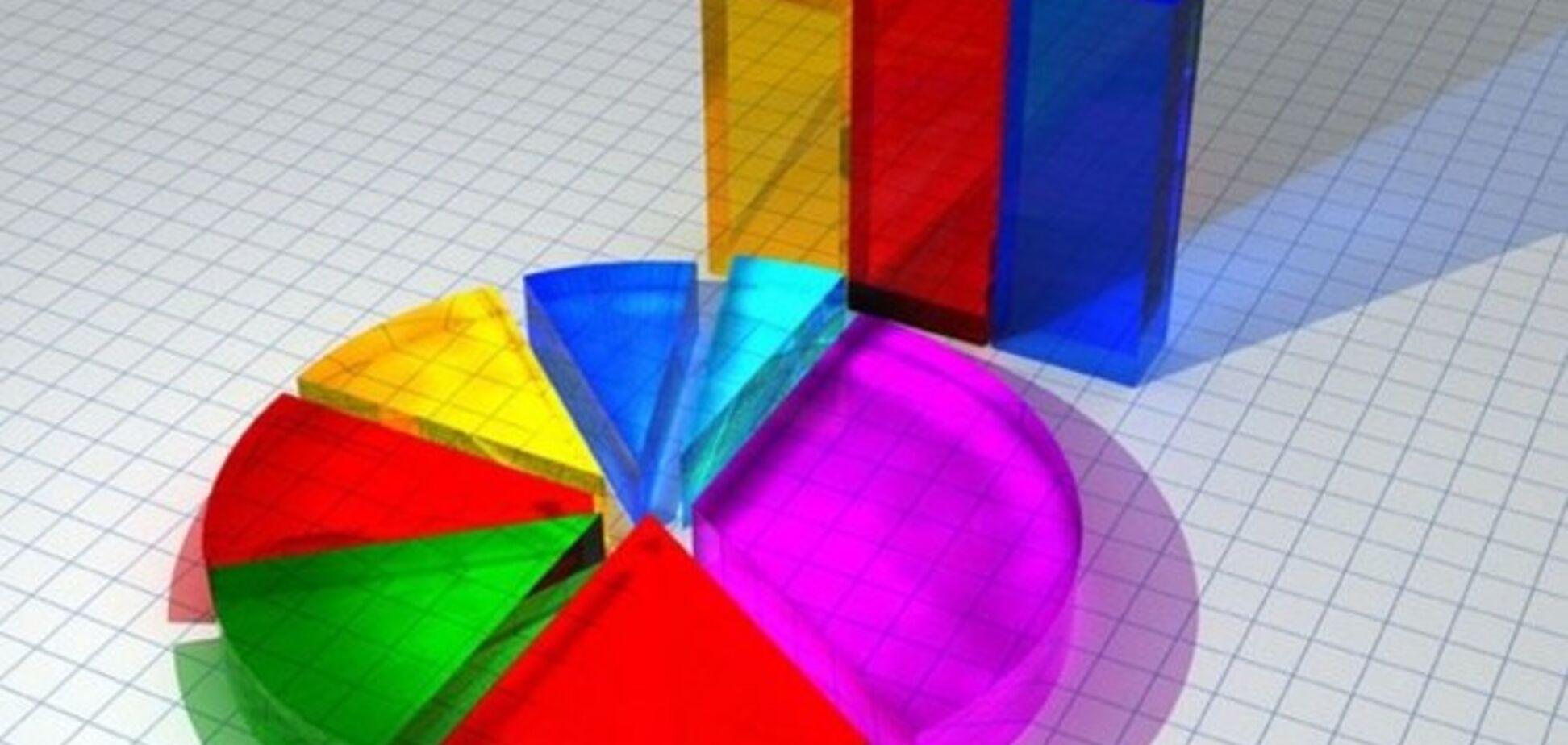 Мариупольцы верят своим глазам и украинским СМИ - опрос